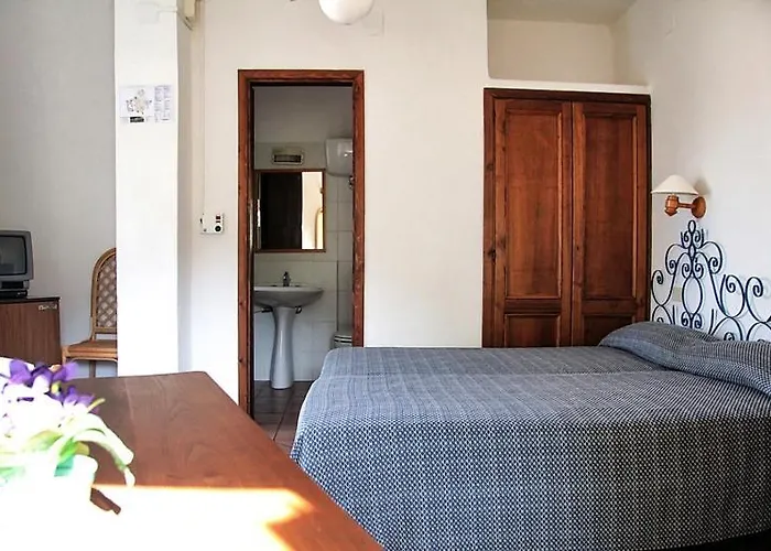 Le Roccette San Leonardo *