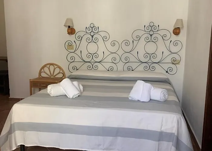 Apartamento Le Roccette San Leonardo