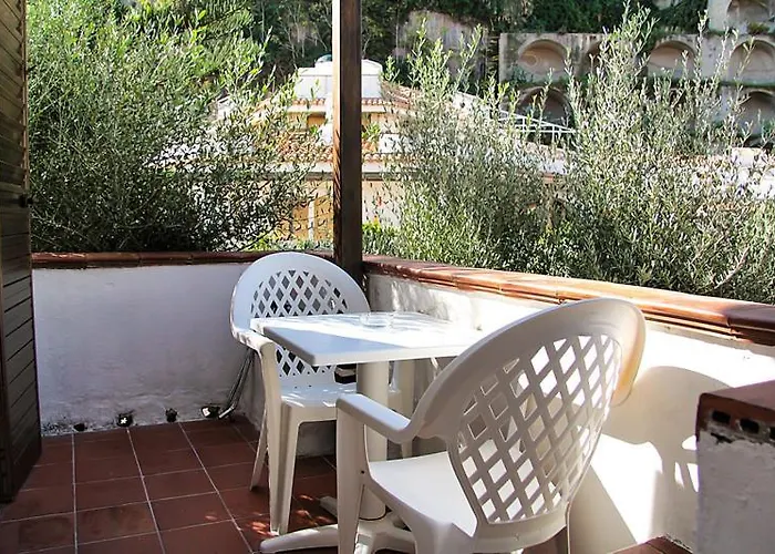 Le Roccette San Leonardo *