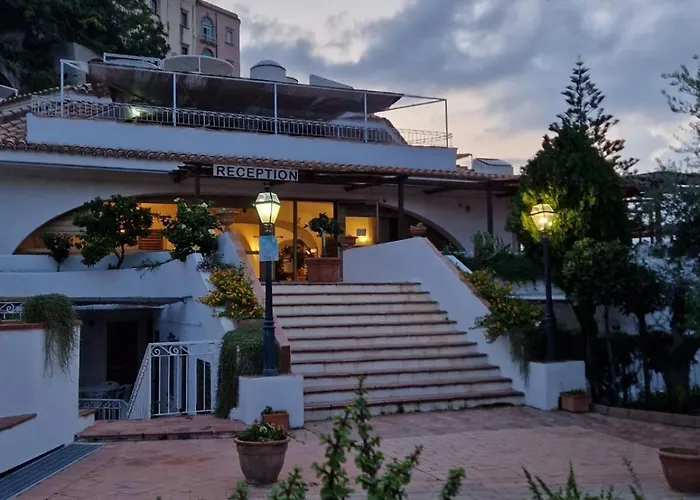 Le Roccette San Leonardo *