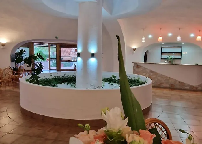 Le Roccette San Leonardo * 트로페아