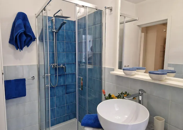 Le Roccette San Leonardo