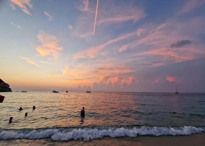 Le Roccette San Leonardo Apartamento