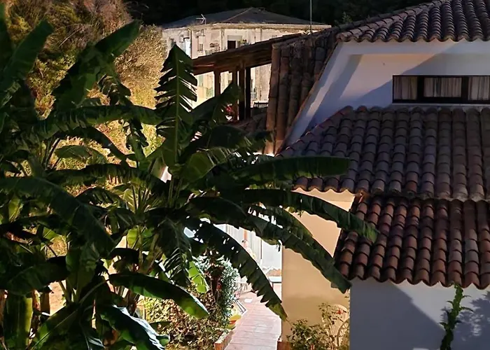 Le Roccette San Leonardo Apartamento *