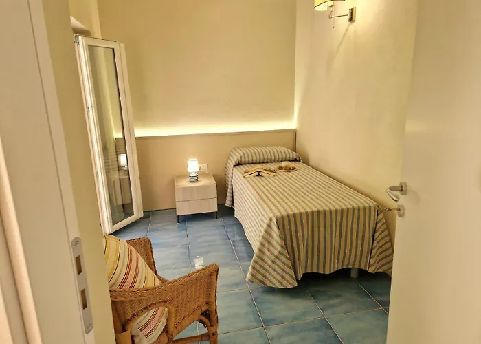 Apartamento Le Roccette San Leonardo *