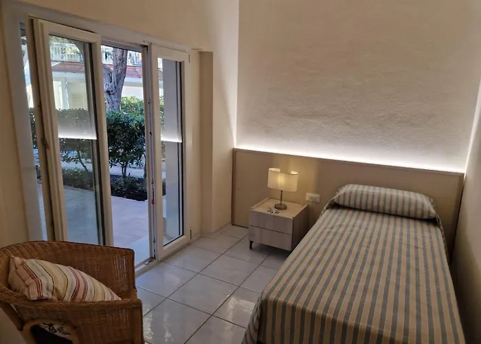 Apartamento Le Roccette San Leonardo Tropea