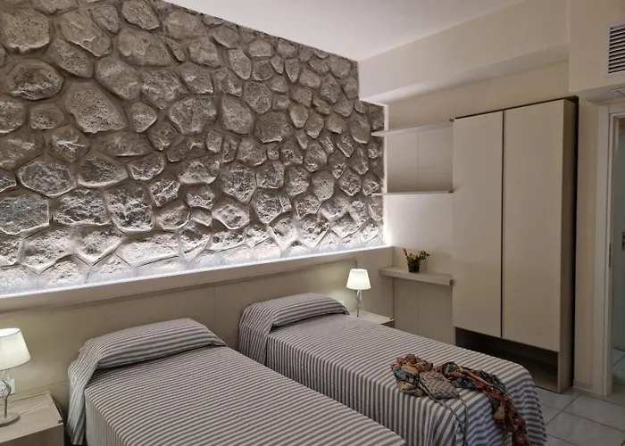 Le Roccette San Leonardo 트로페아