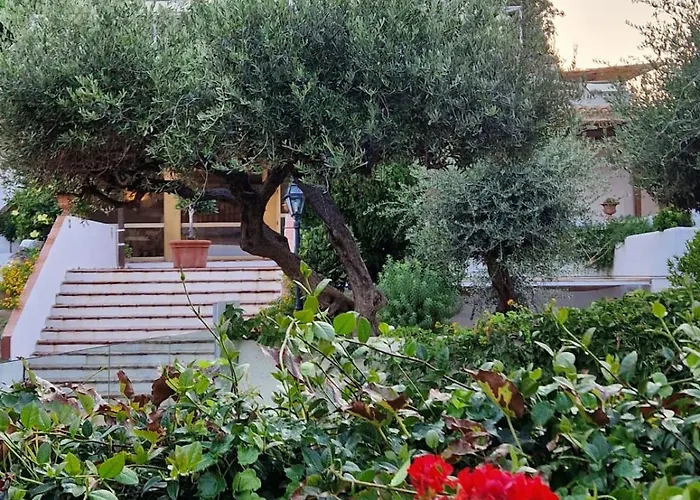 Le Roccette San Leonardo * Tropea