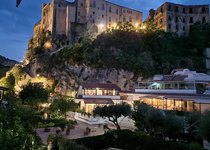 Le Roccette San Leonardo