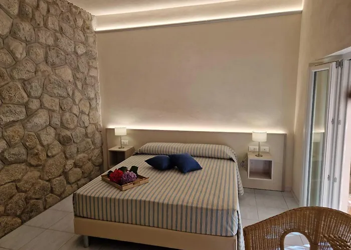 Le Roccette San Leonardo Apartamento