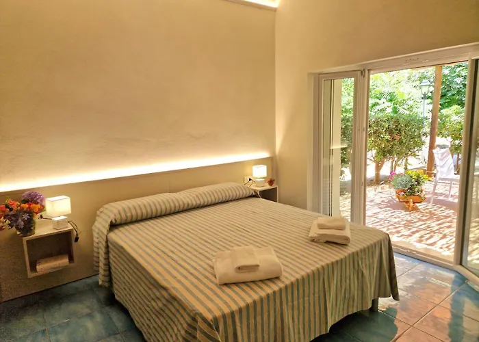 Apartamento Le Roccette San Leonardo