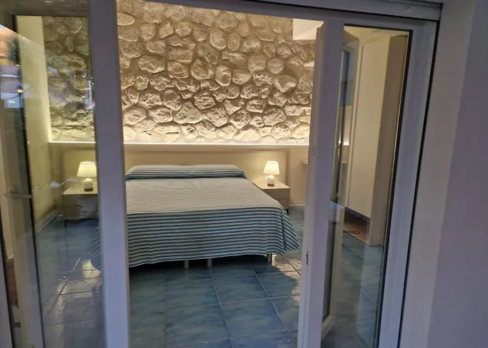 Le Roccette San Leonardo Apartamento *