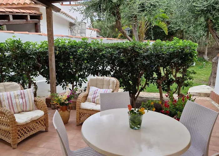 Apartamento Le Roccette San Leonardo *