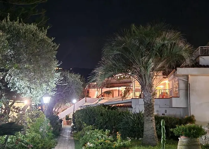 Le Roccette San Leonardo *