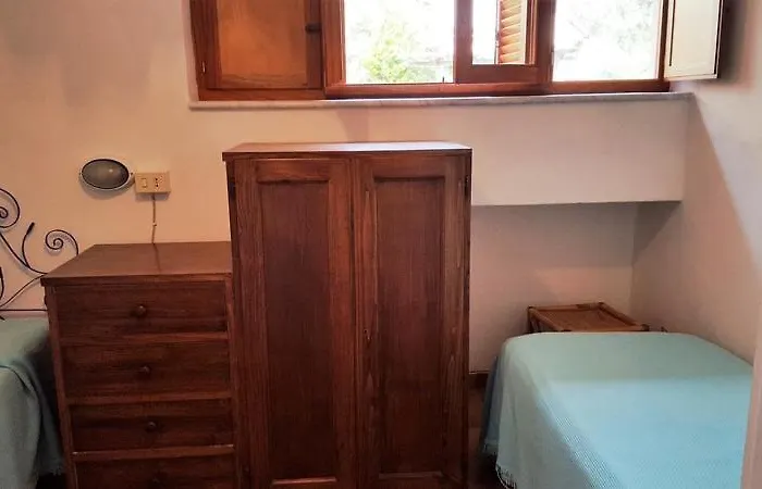 Apartamento Le Roccette San Leonardo *