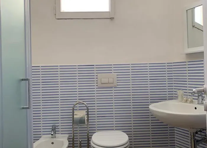 Le Roccette San Leonardo 트로페아