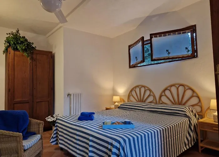 Apartamento Le Roccette San Leonardo Tropea